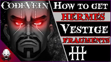 how to find hermes vestige